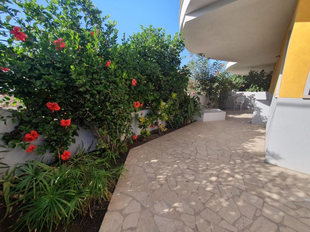 Meridiana Sal Capo Verde Santa Maria Exterior photo