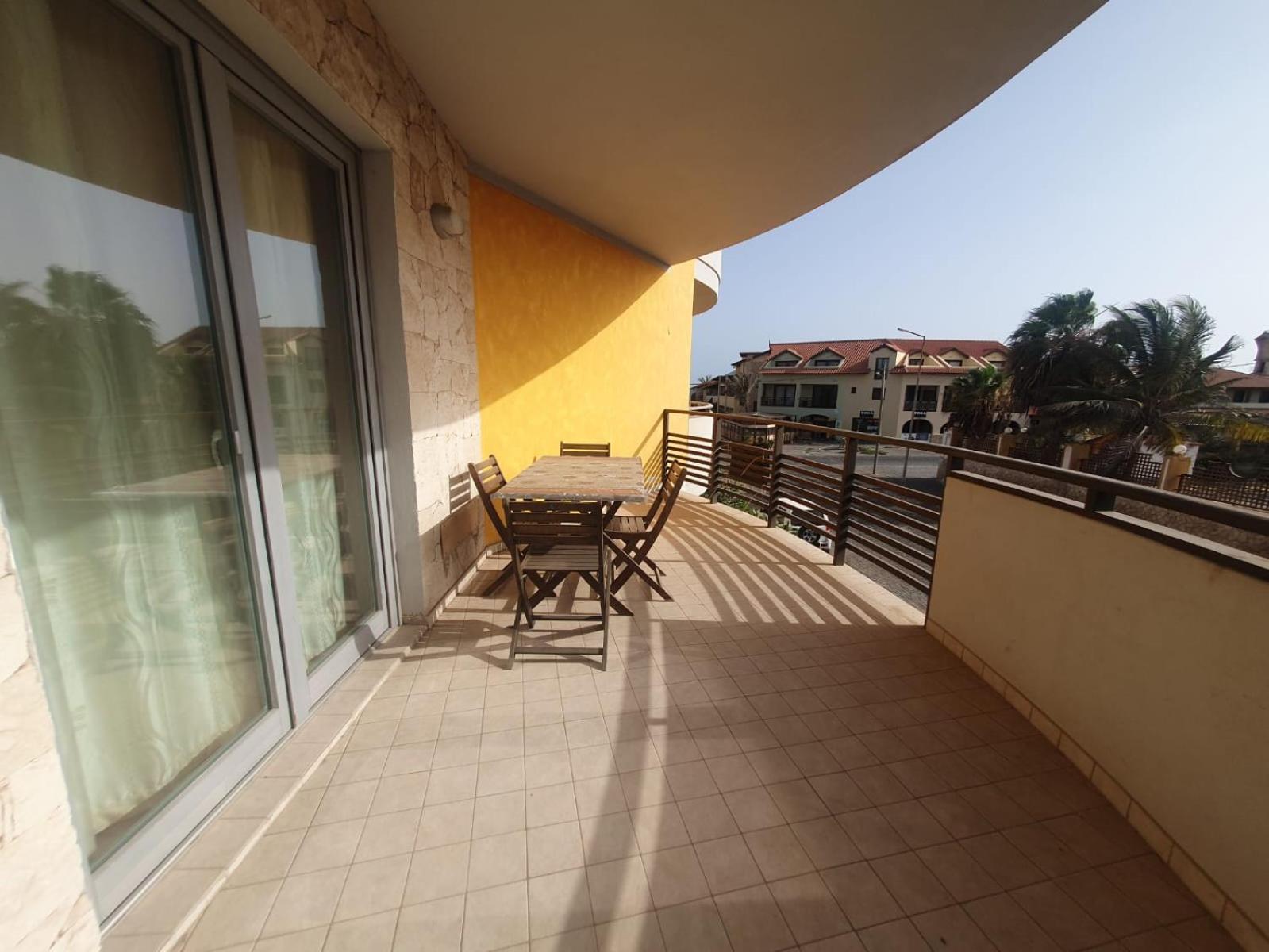 Meridiana Sal Capo Verde Santa Maria Exterior photo